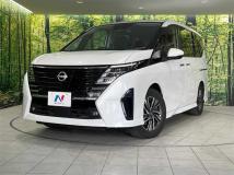 2024 Nissan Serena