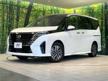 2024 Nissan Serena