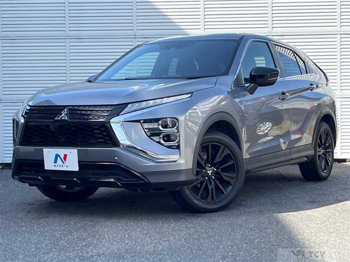 2024 Mitsubishi Eclipsecross