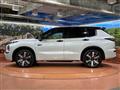 2025 Mitsubishi OUTLANDER PHEV
