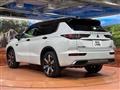 2025 Mitsubishi OUTLANDER PHEV