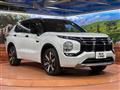 2025 Mitsubishi OUTLANDER PHEV