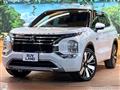 2025 Mitsubishi OUTLANDER PHEV