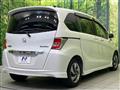 2015 Honda Freed