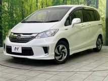 2015 Honda Freed
