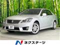 2010 Toyota Crown