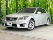2010 Toyota Crown
