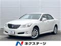 2009 Toyota Crown