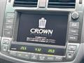 2009 Toyota Crown