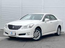 2009 Toyota Crown