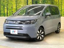 2026 Honda Freed