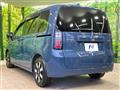 2025 Honda Freed