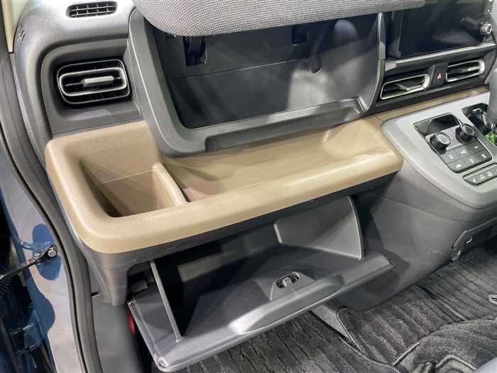Honda Freed 2025 — фото 6 купить в Москве