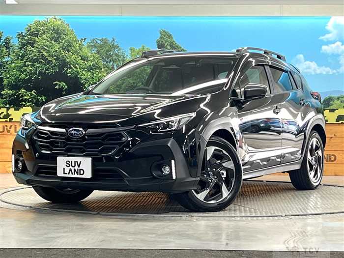 2024 Subaru Subaru Others