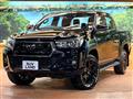 2019 Toyota Hilux