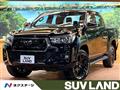 2019 Toyota Hilux