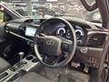 2019 Toyota Hilux