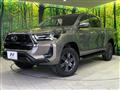 2021 Toyota Hilux