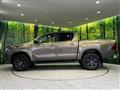 2021 Toyota Hilux