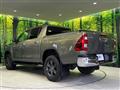 2021 Toyota Hilux