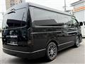 2022 Toyota Hiace Wagon
