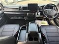 2022 Toyota Hiace Wagon