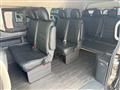 2022 Toyota Hiace Wagon