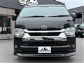 2022 Toyota Hiace Wagon