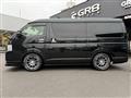 2022 Toyota Hiace Wagon