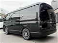 2022 Toyota Hiace Wagon