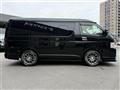 2022 Toyota Hiace Wagon