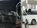 2022 Toyota Hiace Wagon