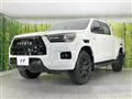 2022 Toyota Hilux