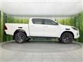 2022 Toyota Hilux