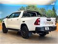 2022 Toyota Hilux