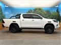 2022 Toyota Hilux