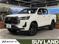2022 Toyota Hilux