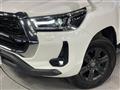 2022 Toyota Hilux