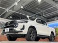 2022 Toyota Hilux