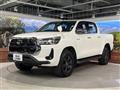 2022 Toyota Hilux