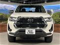 2022 Toyota Hilux