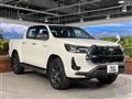2022 Toyota Hilux