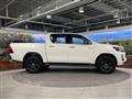 2022 Toyota Hilux