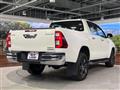 2022 Toyota Hilux