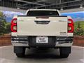 2022 Toyota Hilux