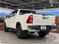 2022 Toyota Hilux
