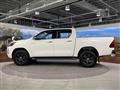 2022 Toyota Hilux