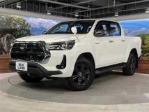 2022 Toyota Hilux