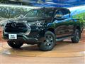 2022 Toyota Hilux
