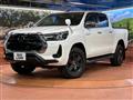2023 Toyota Hilux
